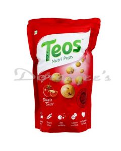 TEOS NUTRIPOPS TOMATO TWIST 80G