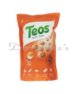 TEOS NUTRIPOPS TANGY PICKLE 80G