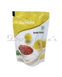 SUVIDHI AMLA PICKLE 100G