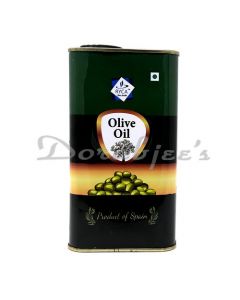 RYCA PURE OLIVE OIL 500ML