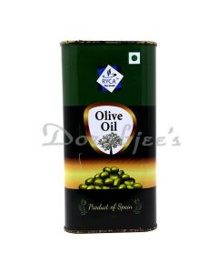 RYCA PURE OLIVE OIL 1 LITRE