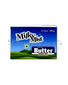 MMD MILKY MIST DAIRY COOKING BUTTER-100G