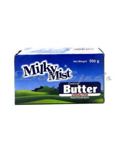 MMD MILKY MIST DAIRY COOKING BUTTER-500G