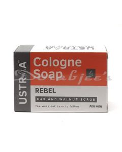 USTRAA SOAP REBEL 125 G