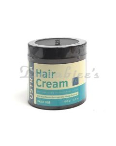 USTRA HAIR CREAM DAILY USE