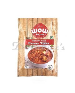 SAROVAR  RDM PANEER TIKKA MASALA 50G