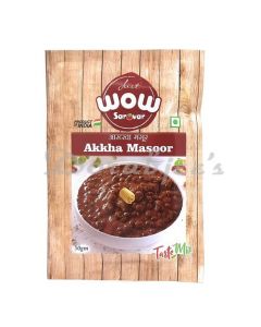 SAROVAR RDM AKHA MASOOR 50G