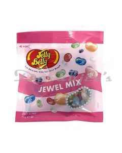 JELLY BELLY JEWEL MIX 70 G