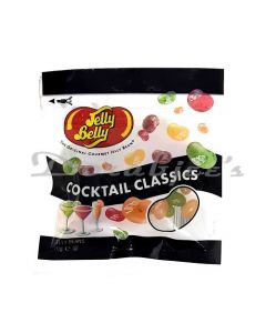 JELLY BELLY COCKTAIL CLASSIC 70G