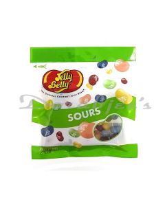 JELLY BELLY SOURS 70 G