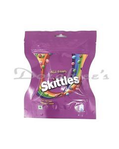 SKITTLES WILDBERRY STANDY