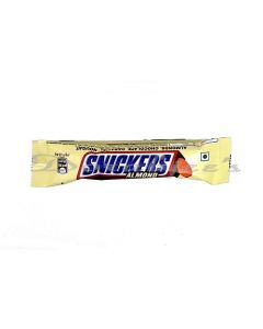 SNICKERS ALMOND 22 G