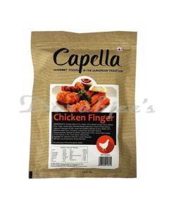 CAPELLA CHICKEN FINGERS 250G