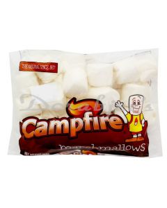 CAMPFIRE MARSHMALLOWS 300G