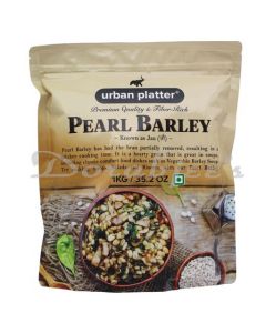 UP PEARL BARLEY (JAU), 1KG