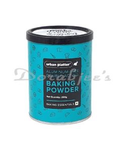 UP BAKING POWDER, 250 G