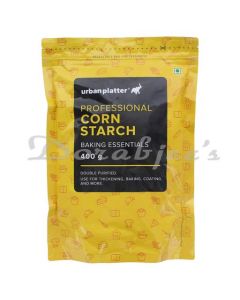 UP BAKER'S CORN STARCH, 400 G