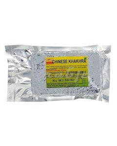 TEJUP SNACKS  CHINESE KHAKHRA MINI