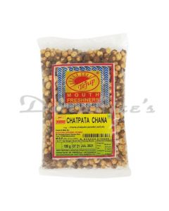 TEJUP SNACKS  CHATPATA CHANA