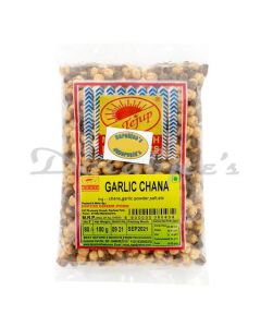 TEJUP SNACKS  GARLIC CHANA