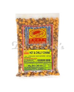 TEJUP SNACKS  HOT & CHILLY CHANA