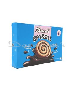 BAULI MOONFILS SPYROLL-222G