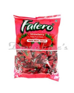 MAPRO FALERO STRAWBERRY 500G P