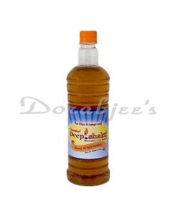 PITAMBARI DEEP SHAKTI LAMP OIL