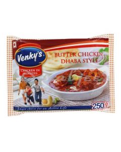 VENKYS BUTTER CHICKEN DHABA STYLE 250 G