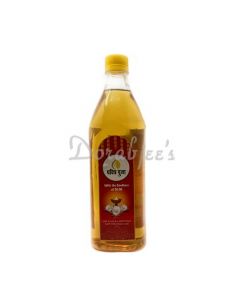 PAVITRA POOJA LAMP  OIL 900 ML