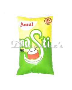 AMUL CURD 1 KG