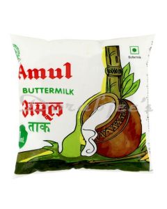 AMUL BUTTER MILK 500ML