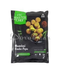 ITC MUMBAI VADA POPS 280G