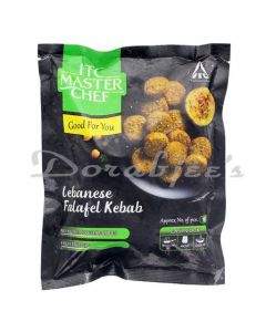 ITC LEBANESE FALAFEL KEBAB 230G