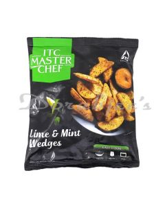 ITC LIME & MINT WEDGES 320G