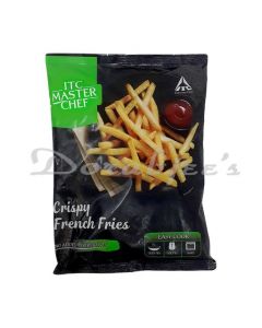 ITC CRISPY FRENCH FRIES 400G