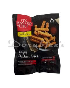 ITC CRISPY CHICKEN FRIES 280G