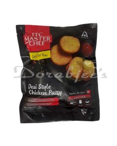 ITC DESI CHICKEN PATTY 330G