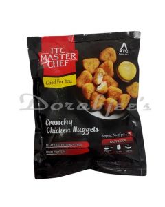 ITC CRUNCHY CHICK NUGGETS 450G