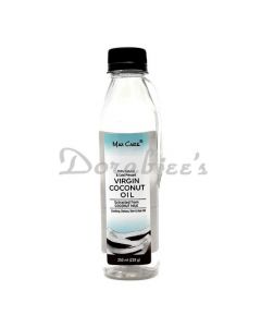 MAXCARE VIRGIN COCONUT  OIL 250ML