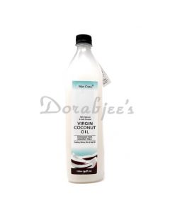 MAXCARE VIRGIN COCONUT  OIL 1 LTR