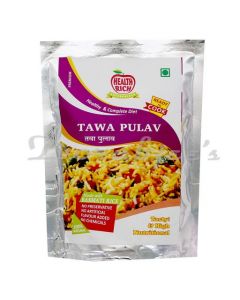 HEALTH RICH TAWA PULAV MIX 200G