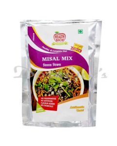 HEALTH RICH MISAL MAS MIX 150G