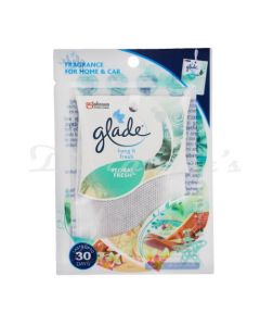 GLADE HIF FLORAL FRESH