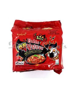 SAMYANG CHCKEN 2X SPICY NOODLE 700G