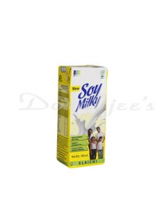 SOY MILKY ELAICHI 200ML