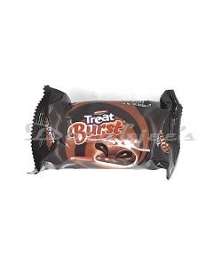 BRITIANNA TREAT BURST CHOCO BISCUITS 60G