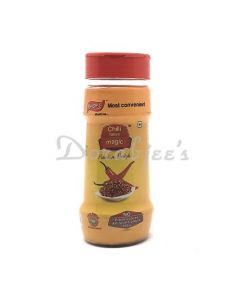 KHUSHI'S CHILI FLAKES 50G