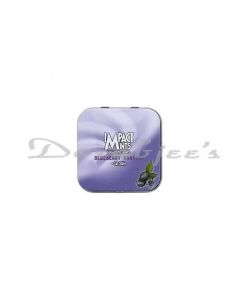 IMPACT MINTS YOG BLUEBERRY 15G