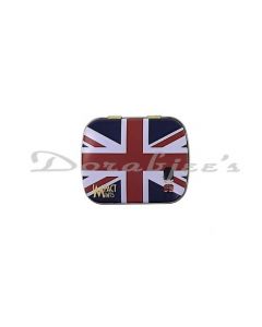 IMPACT COUNTRY FLAG SPEARMINT 14G